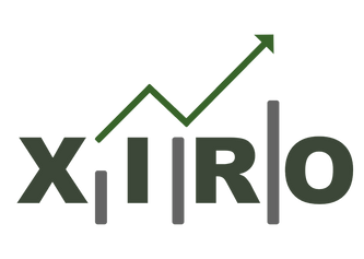 Xiro Logo